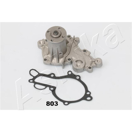 ASHIKA 35-08-803 Water Pump