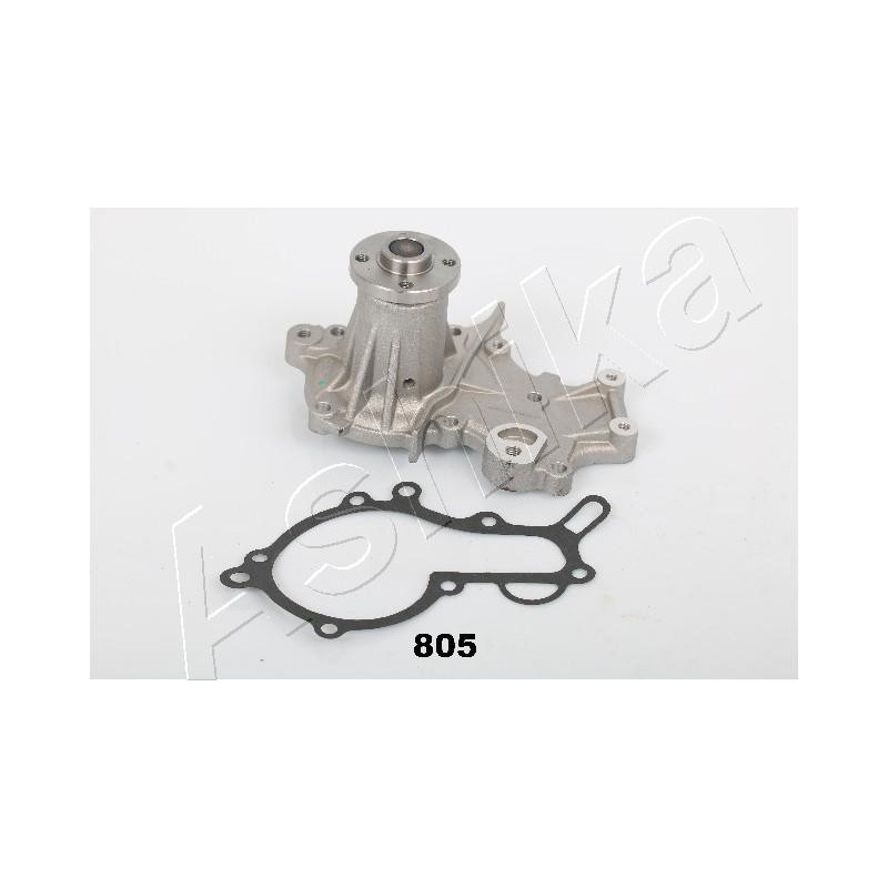ASHIKA 35-08-805 Water Pump