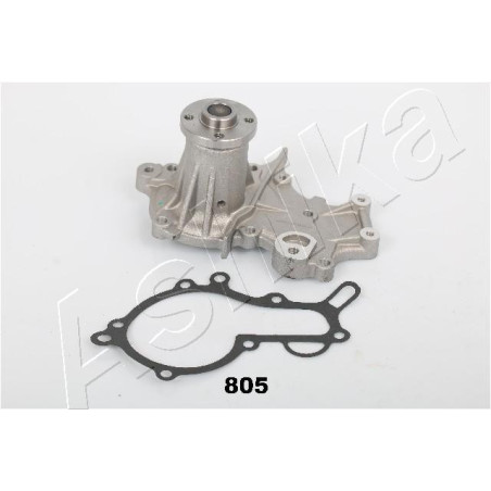 ASHIKA 35-08-805 Water Pump