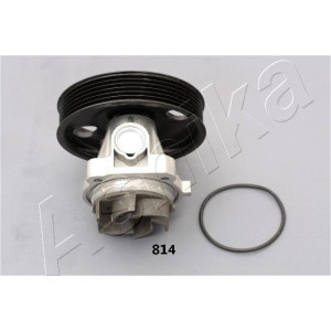 ASHIKA 35-08-814 Wasserpumpe