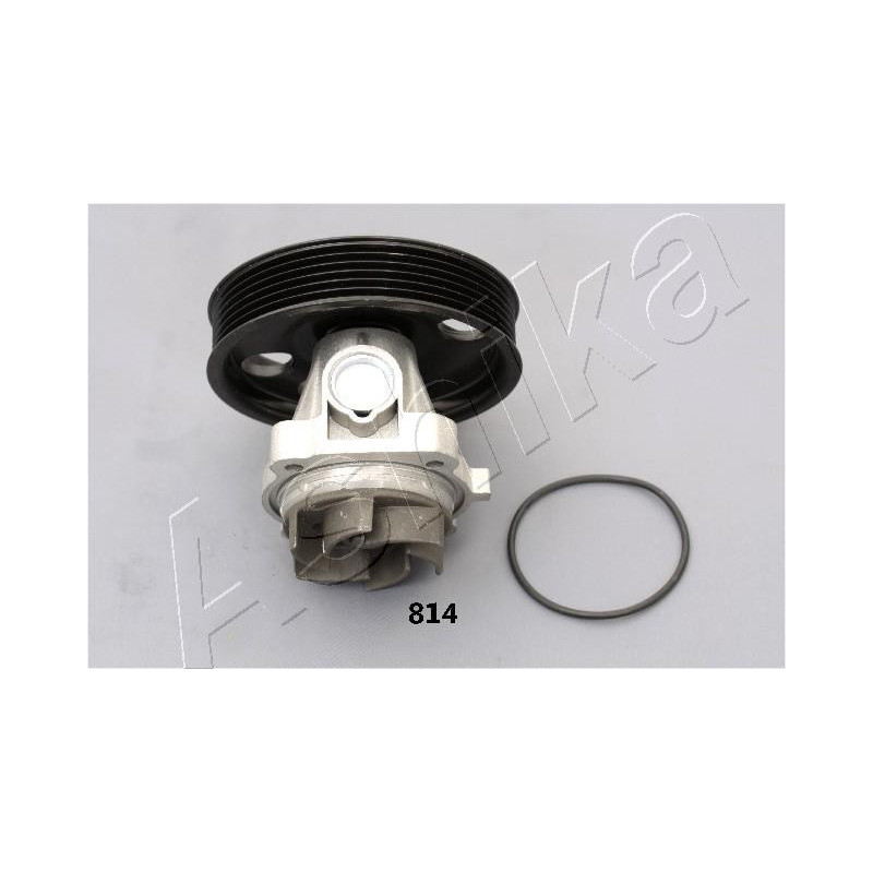 ASHIKA 35-08-814 Wasserpumpe