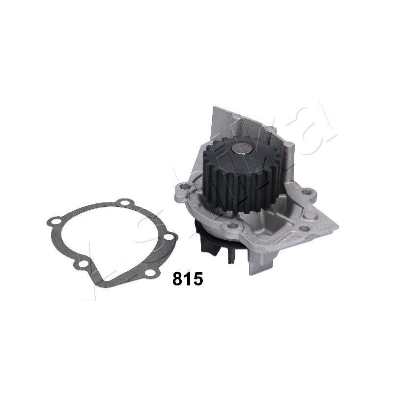 ASHIKA 35-08-815 Water Pump