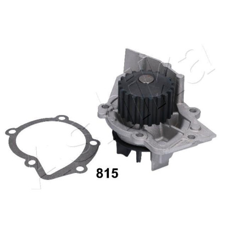 ASHIKA 35-08-815 Water Pump