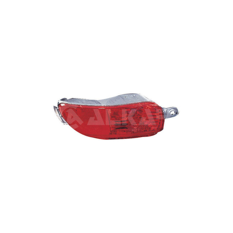 ALKAR 2202420 Lampa przeciwmgłowa tylna