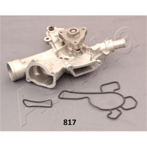 ASHIKA 35-08-817 Water Pump