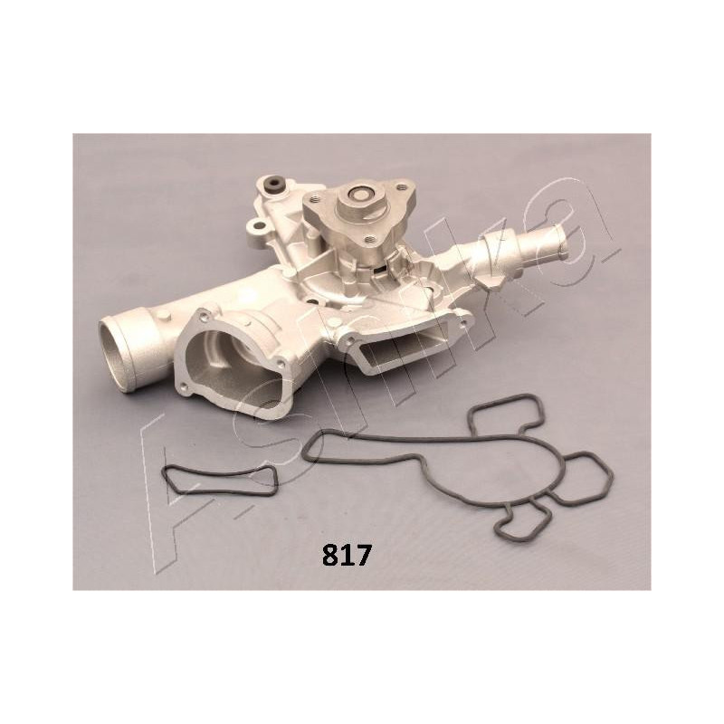 ASHIKA 35-08-817 Water Pump