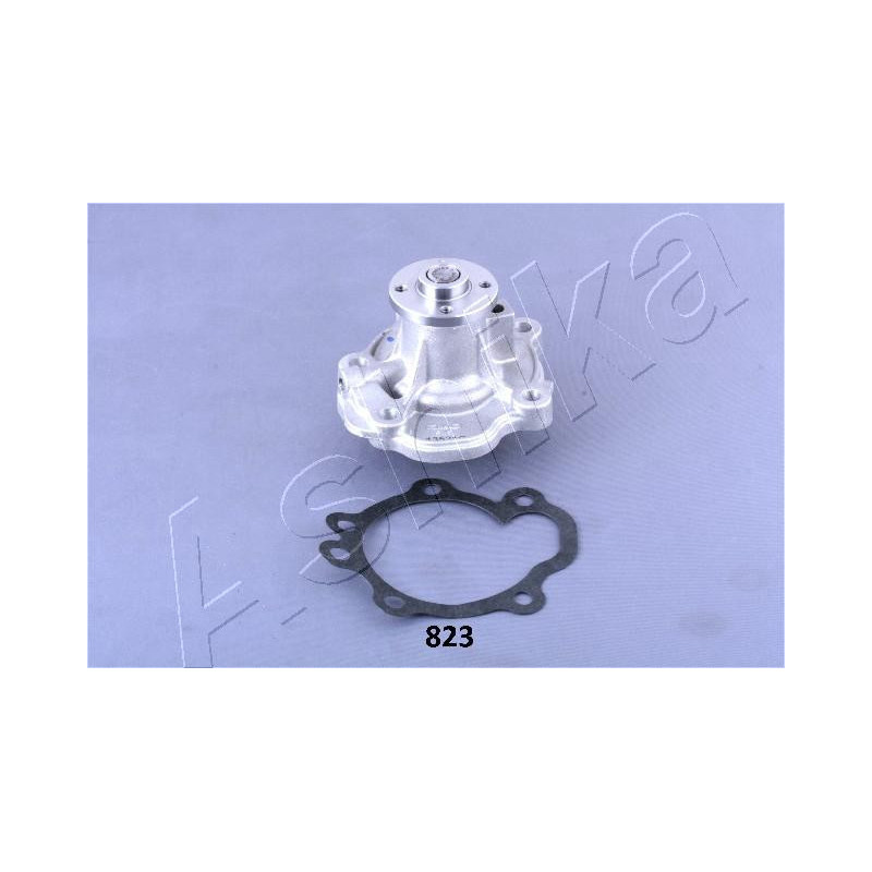 ASHIKA 35-08-823 Water Pump