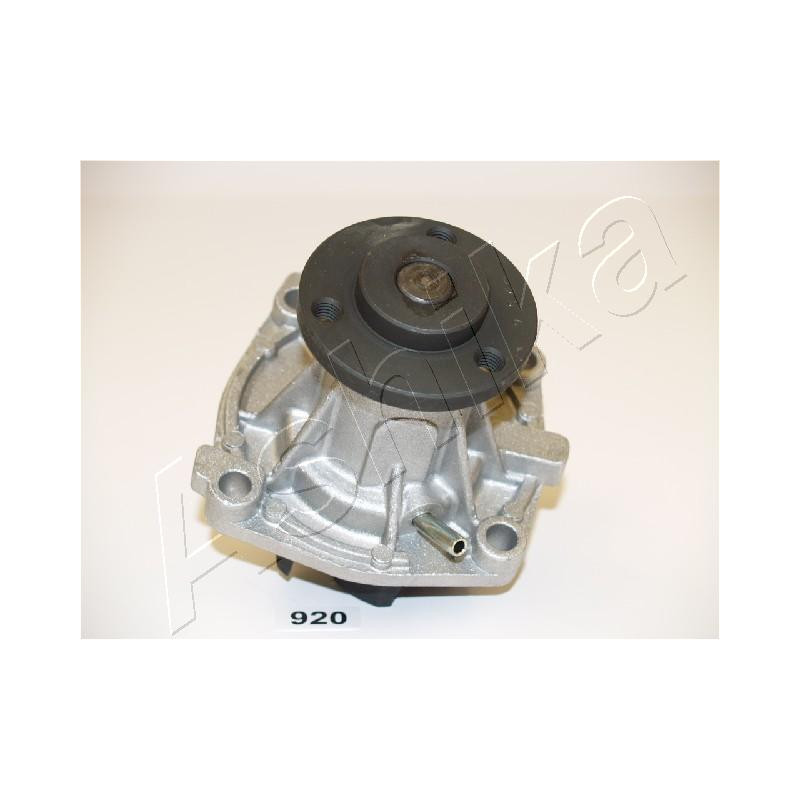 ASHIKA 35-09-920 Water Pump