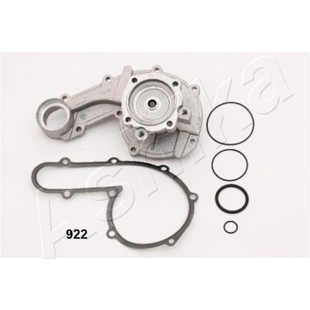 ASHIKA 35-09-922 Pompa acqua