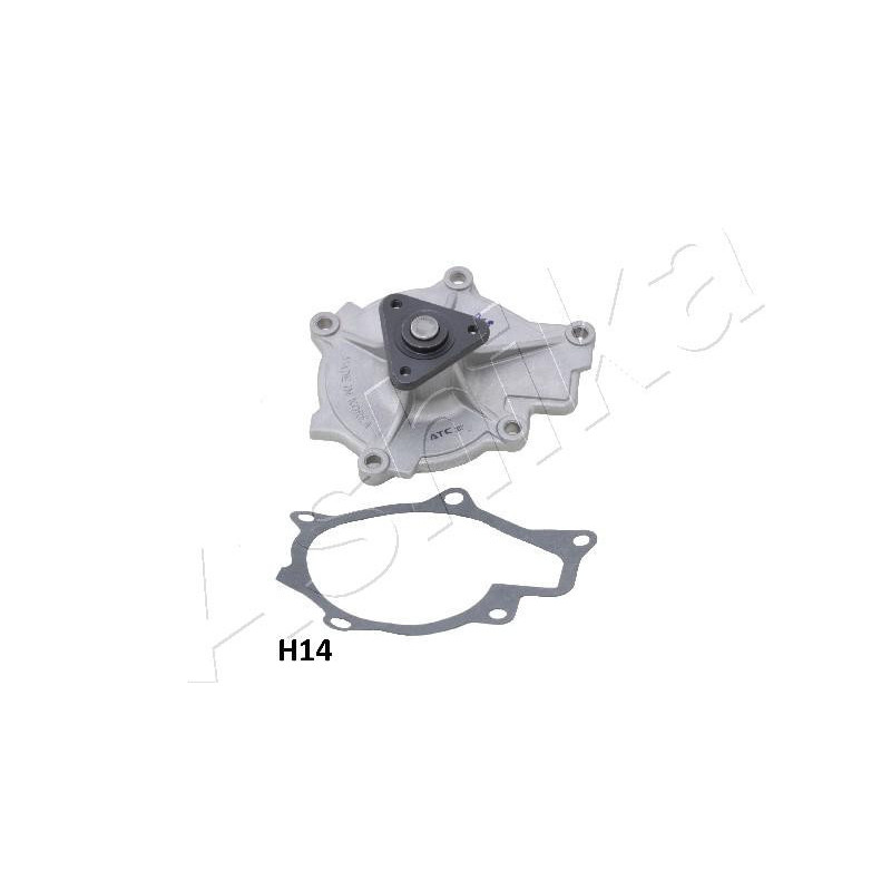 ASHIKA 35-0H-H14 Pompa acqua