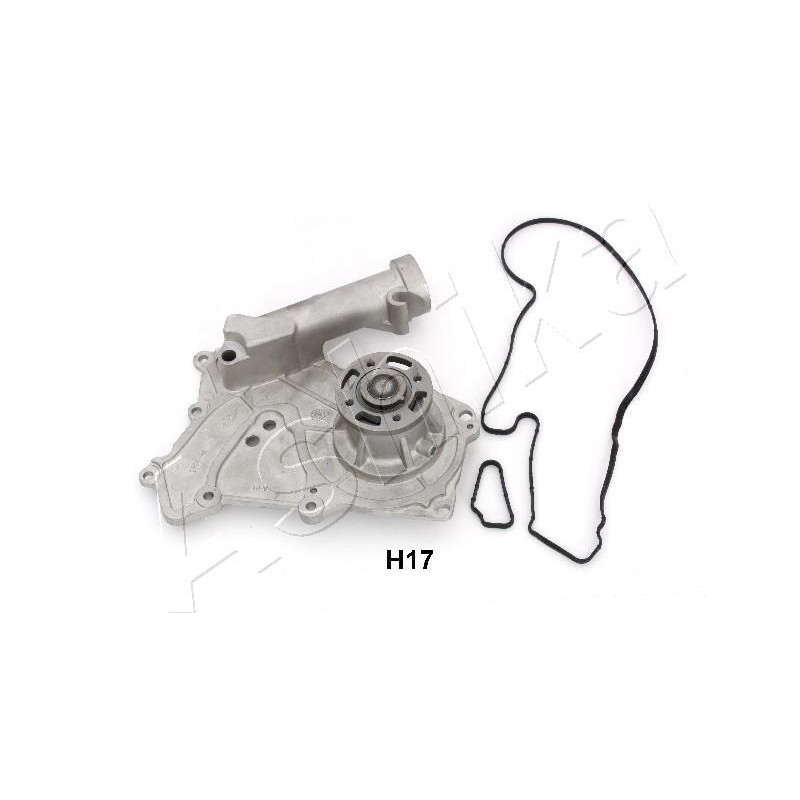 ASHIKA 35-0H-H17 Water Pump