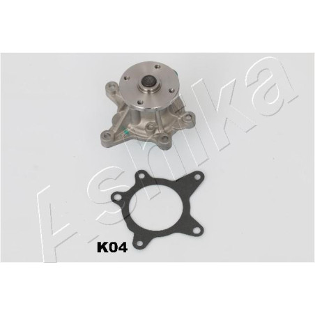 ASHIKA 35-0K-K04 Water Pump