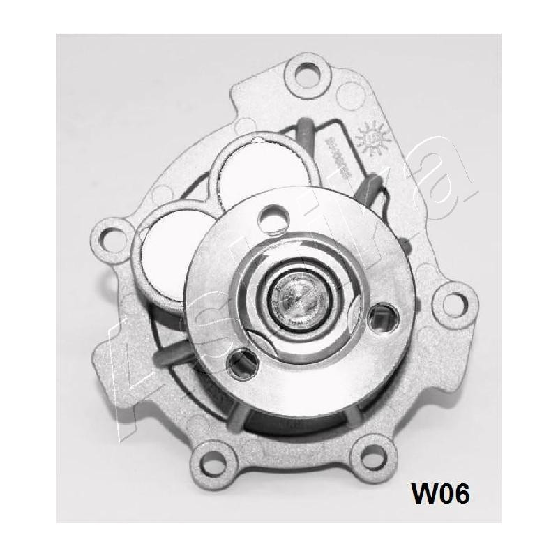 ASHIKA 35-0W-W06 Wasserpumpe