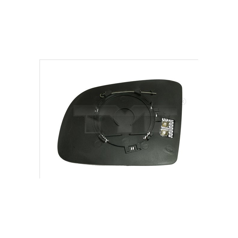 TYC 321-0134-1 Mirror Glass