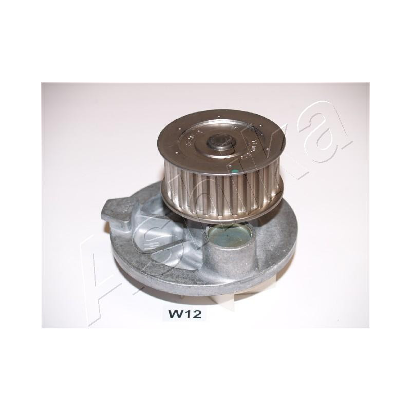 ASHIKA 35-0W-W12 Pompe à eau