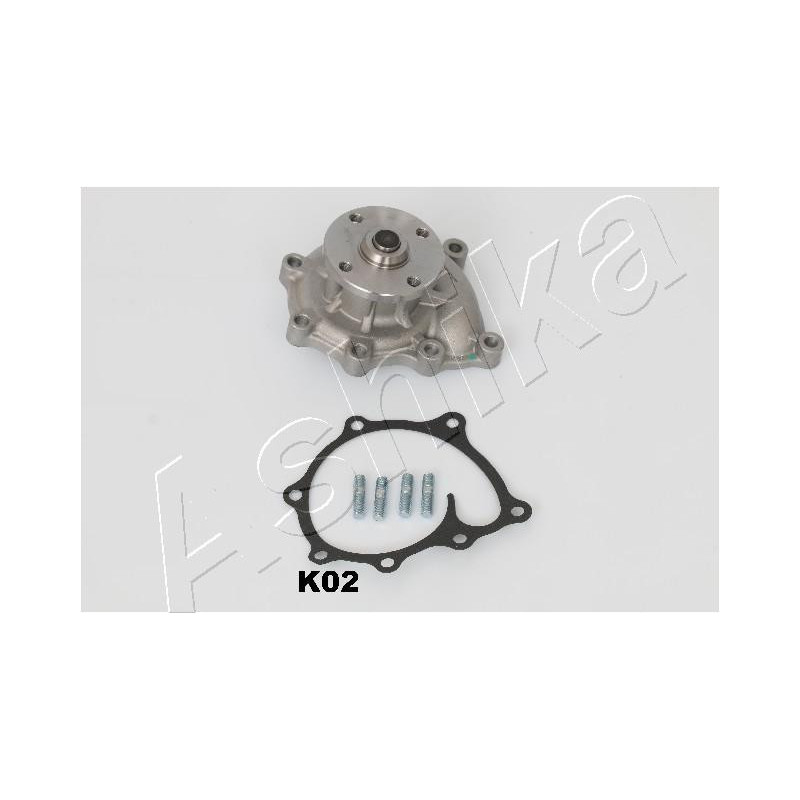 ASHIKA 35-K0-002 Water Pump