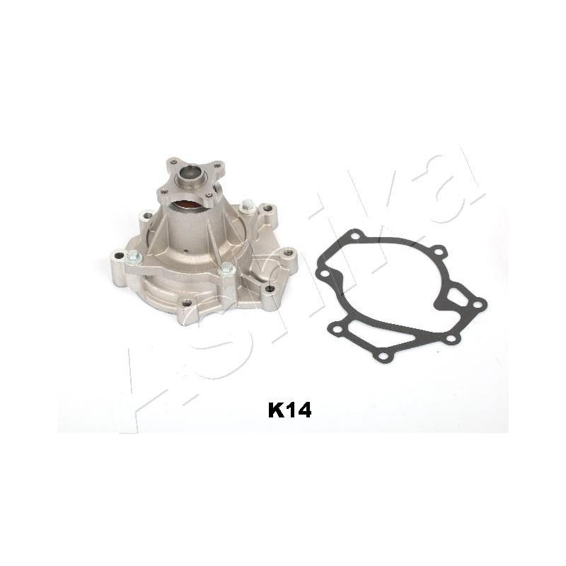 ASHIKA 35-K0-014 Water Pump