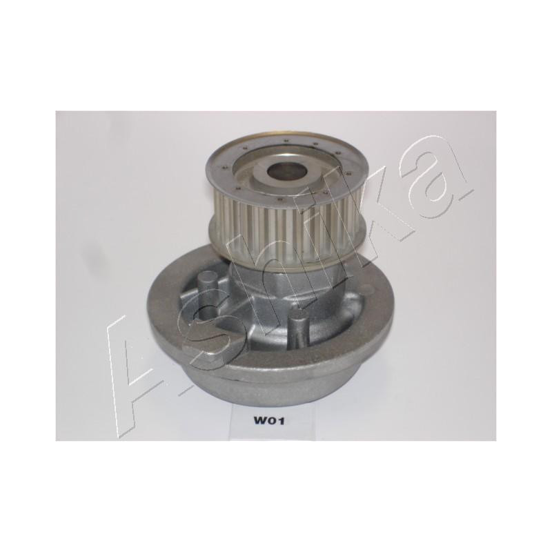 ASHIKA 35-W0-001 Wasserpumpe