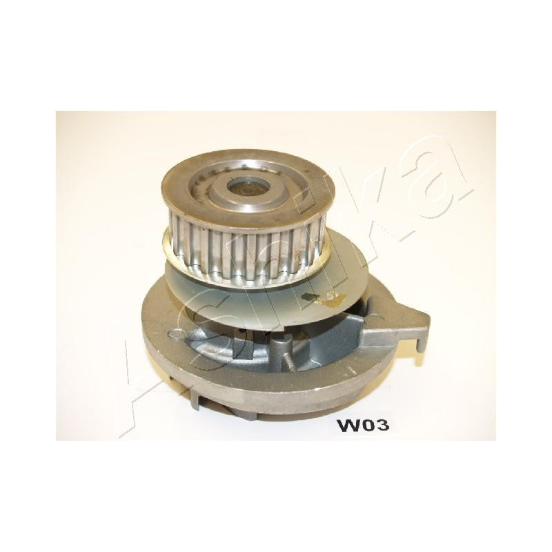 ASHIKA 35-W0-003 Water Pump