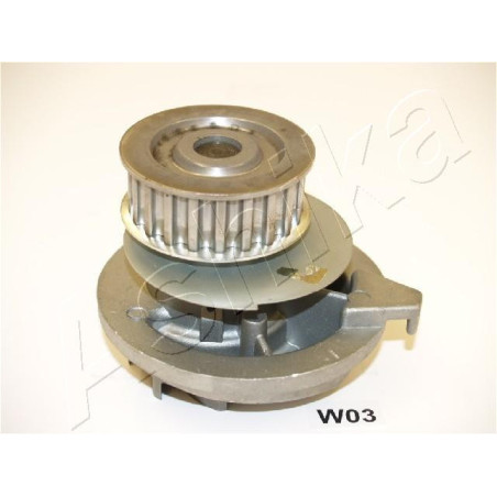ASHIKA 35-W0-003 Water Pump
