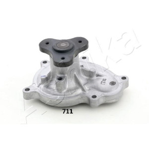 ASHIKA 35-07-711 Wasserpumpe