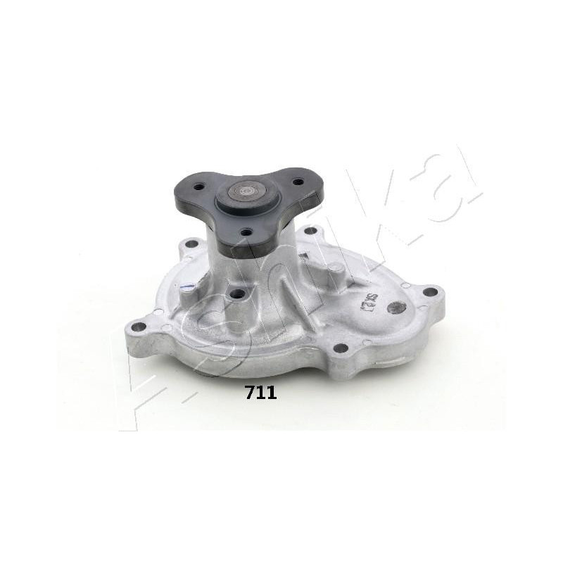 ASHIKA 35-07-711 Water Pump