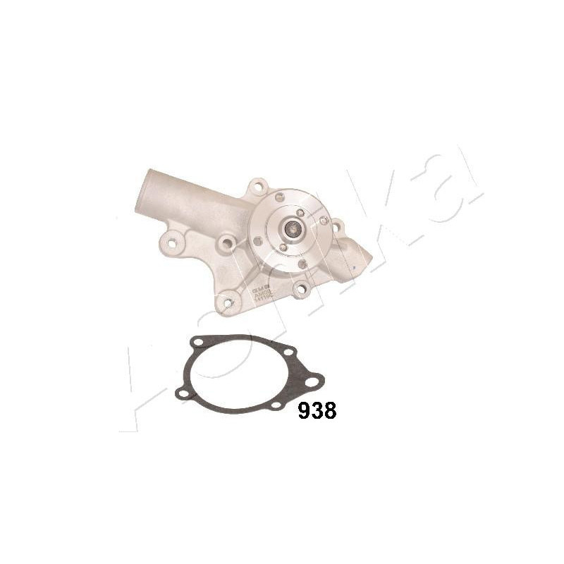 ASHIKA 35-09-938 Water Pump