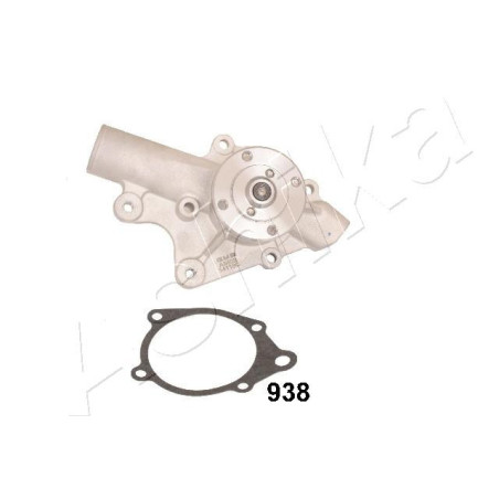 ASHIKA 35-09-938 Water Pump
