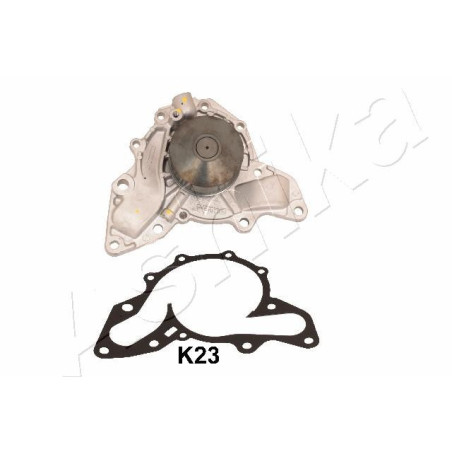 ASHIKA 35-0K-K23 Water Pump