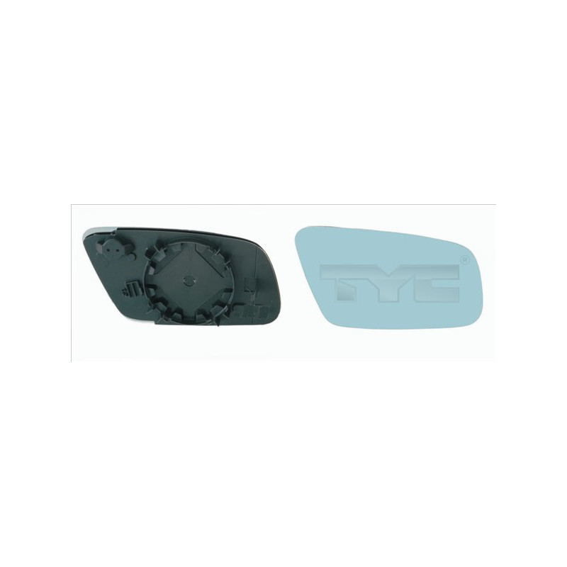 TYC 302-0119-1 Mirror Glass