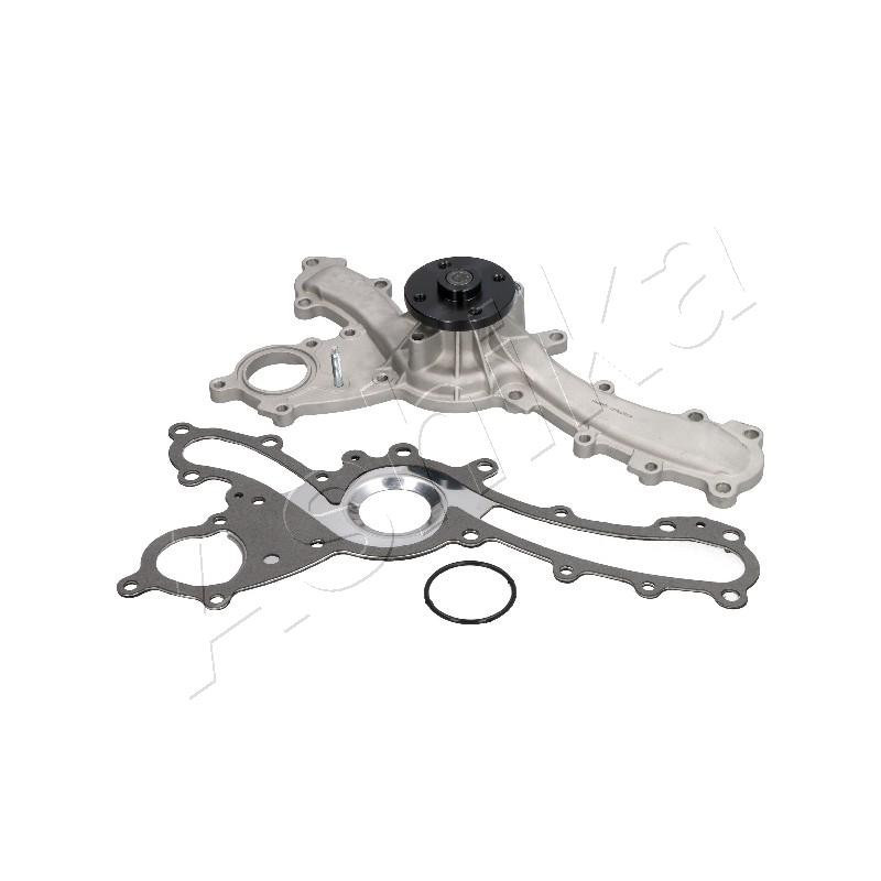 ASHIKA 35-02-2000 Water Pump