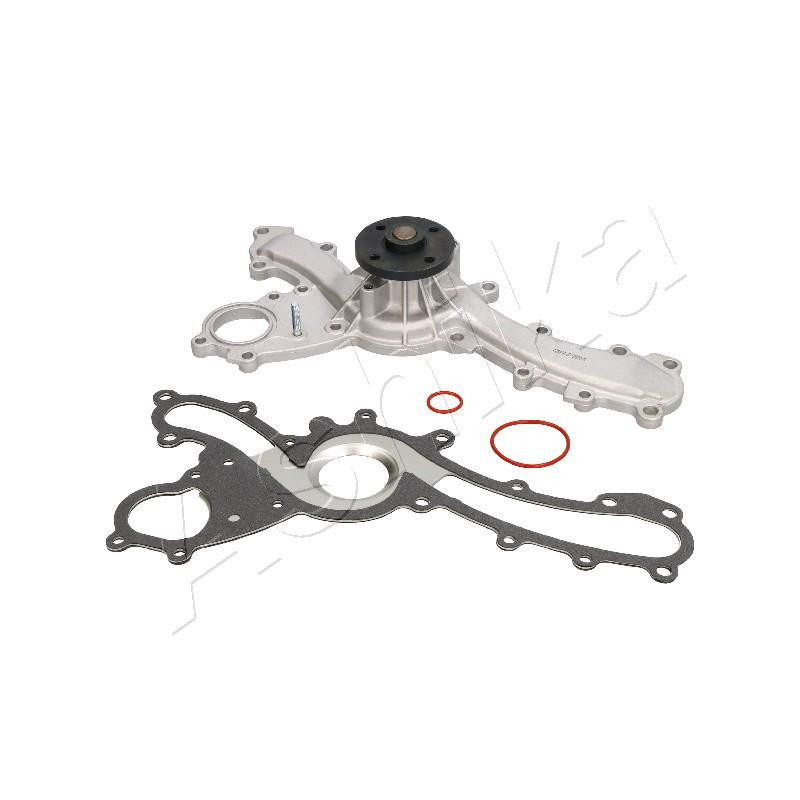 ASHIKA 35-02-2003 Water Pump