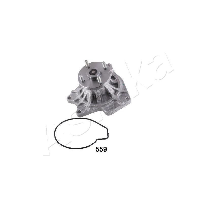 ASHIKA 35-05-559 Wasserpumpe