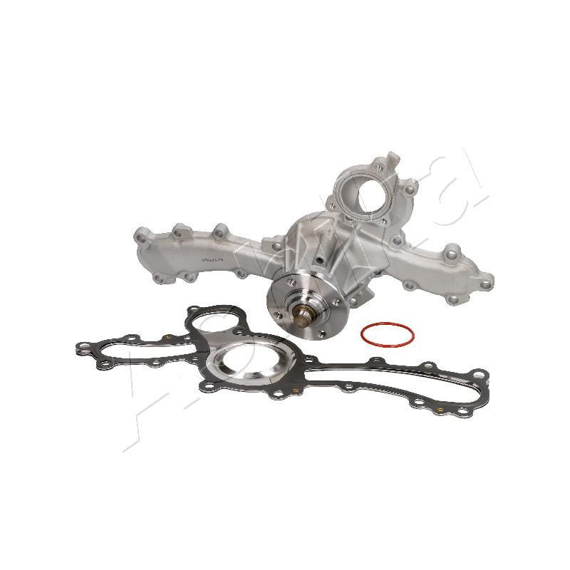 ASHIKA 35-02-2007 Water Pump