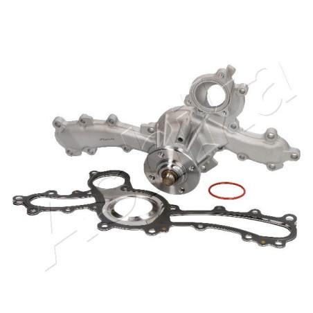 ASHIKA 35-02-2007 Pompa acqua