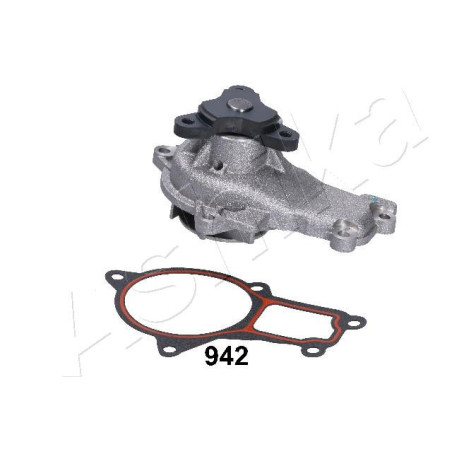 ASHIKA 35-09-942 Wasserpumpe