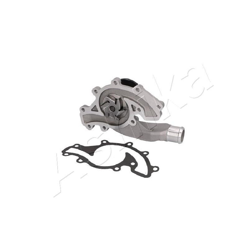 ASHIKA 35-0L-L05 Water Pump