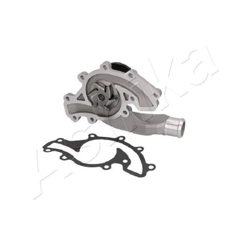 ASHIKA 35-0L-L05 Water Pump