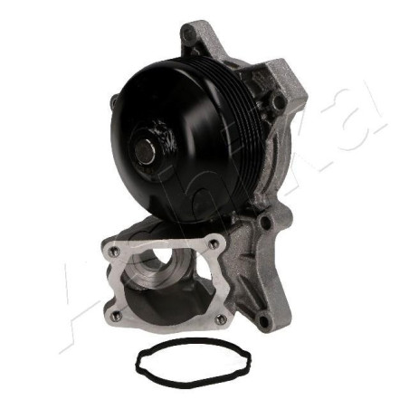 ASHIKA 35-00-0104 Water Pump