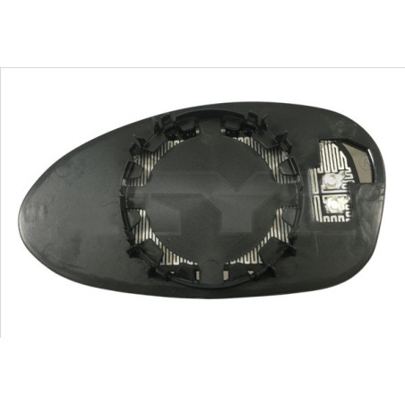 TYC 303-0133-1 Mirror Glass