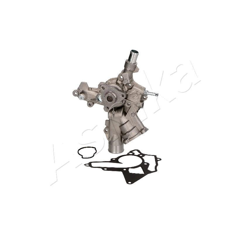ASHIKA 35-00-0401 Water Pump