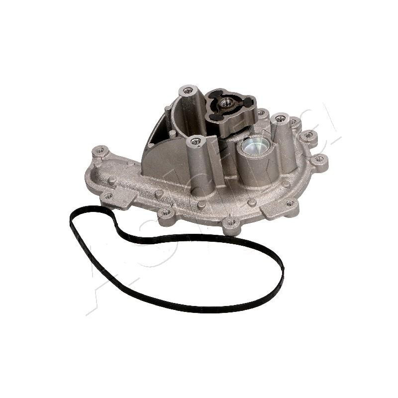 ASHIKA 35-00-0604 Water Pump