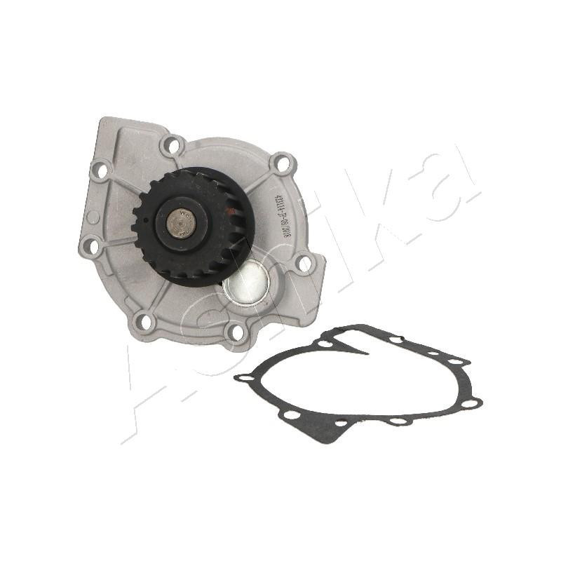 ASHIKA 35-00-0701 Water Pump