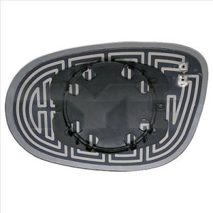 TYC 309-0098-1 Spiegelglas