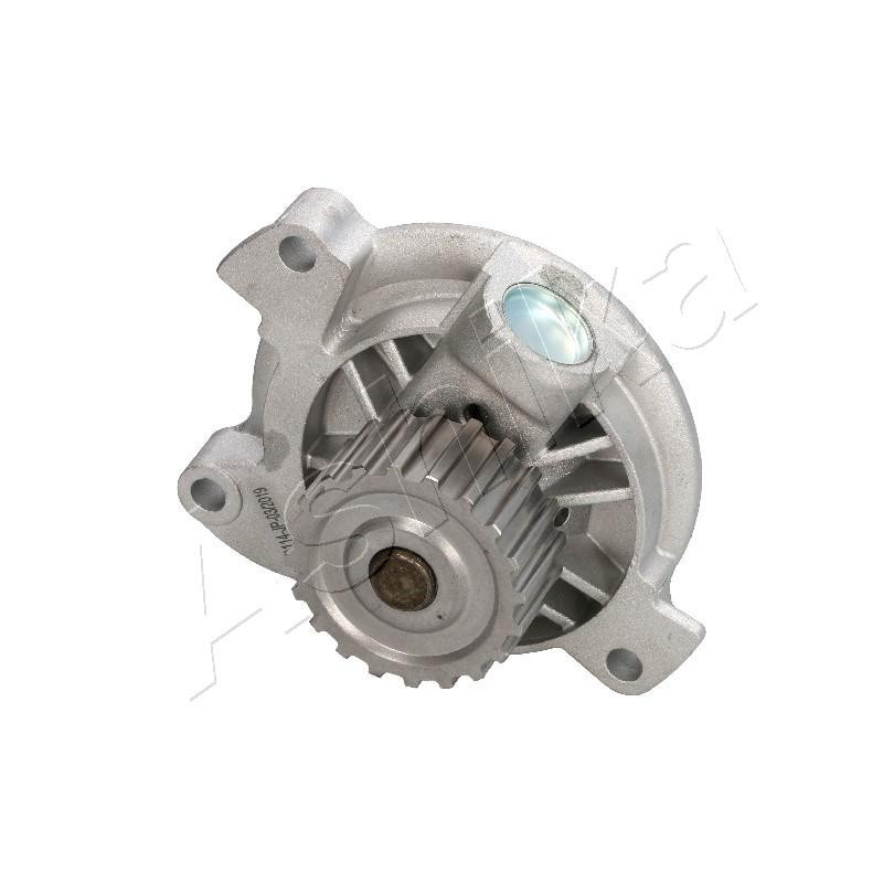 ASHIKA 35-00-0933 Water Pump