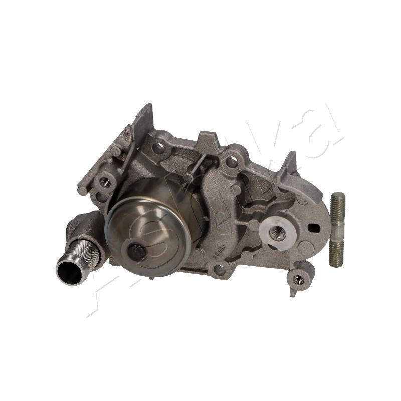 ASHIKA 35-01-168 Water Pump