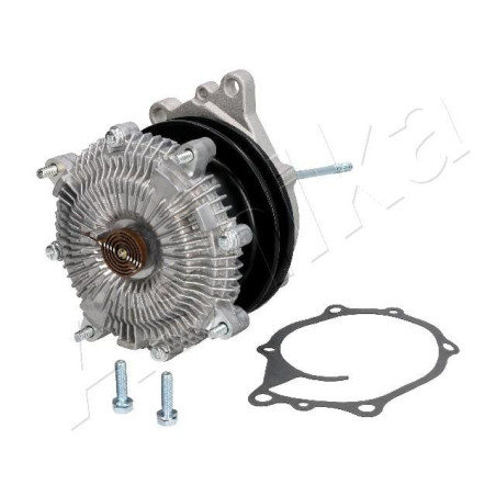 ASHIKA 35-01-116 Wasserpumpe