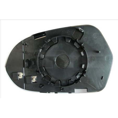 TYC 302-0121-1 Mirror Glass