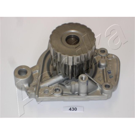 ASHIKA 35-04-430 Water Pump
