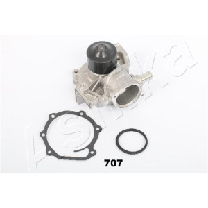 ASHIKA 35-07-707 Water Pump